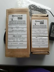 GENUINE HONEYWELL PAPR STARTER KIT, HEPA,DECON PA701HED