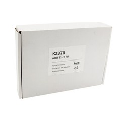 KZ370 EHCK370-3 EH Contact kit KZ370 Contact kit fit for ABB EH contactor EH-370
