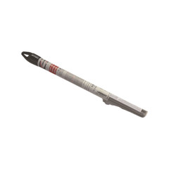 Harris E7018 3/32″ x 14″ Mild Steel Electrode Welding Rod Tube Of 16 7018500POP