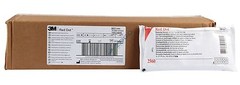 3M 2560 Red Dot Monitoring ECG Electrodes – Case of 1000