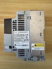 Allen-Bradley 22F-D2P5N103 PowerFlex AC Drive New Open Box