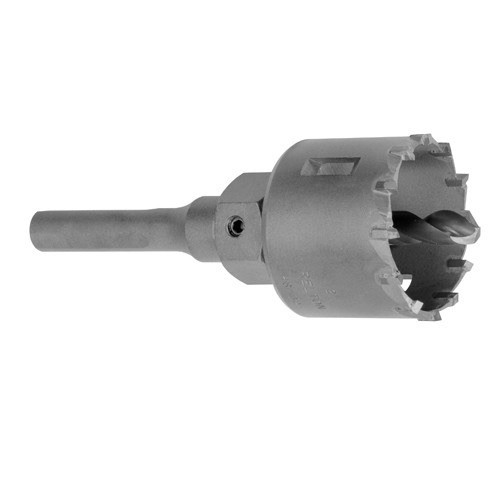 RELTON HS-40 METAL CUTTING CARBIDE HOLE SAW 2 1/2” X 1”