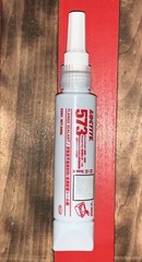 Loctite 573 50mL Green Thread Sealant 1.69 FL OZ