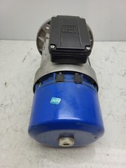 MGM BA80B4 Brake Motor 230/400 277/480V 0.75 0.90 kW IP54 S1 1400 / 1680 Rpm