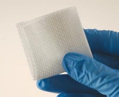 Crosstex ENCNWL Advantage Plus Non-Woven 2 X 2 4-Ply Non-Sterile 5000/Cs
