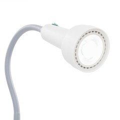 Exam Light 30W LED Medical Exam Lamp Mobile Surgical Examination Lamp 110-220V
