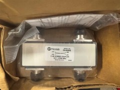 380-2700MHz 3dB Low PIM 2×2 Hybrid Coupler, 4.3 Fem, IP68 (CA-84KE)