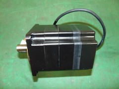 Sanyo Denki AC ServoMotor BL Super P5 400W 200Volt AC 3,000 RPM IP55 Servo Motor