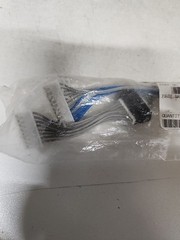 Konica Minolta A1RJN11601 Fixing Drive Harness New Genuine OEM