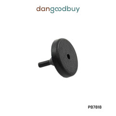 Rubber Pull-Through Bumper 7/8″ Diameter for 1/8″ Hole & 1/8″ Panel – dangoodbuy