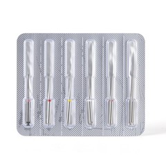 Dental Endo Burs Tungsten Carbide Long Neck Microscope for Low Speed Handpiece