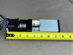 ALM American Linear Actuator Slide 90449-04-SPA
