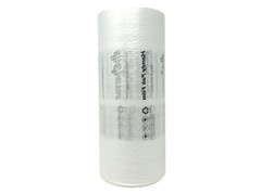 QUILT AIR SMALL PILLOW CUSHION FILM FOR MINI PAK’R MACHINE 1312ft 400m ROLL NEW