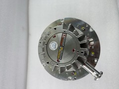 AGILENT TV-401/301 8698928R004 TURBOMOLECULAR PUMP BLADE BROKEN (MFG DEC,2024)