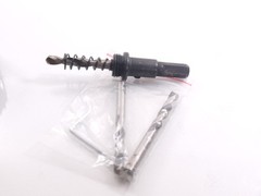 M42 FINE BIMETAL HOLE OPENER FOR WOOD, ALUMINUM, PLASTIC, GYPSUM BOARD, CAST IR