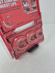 Milwaukee 48-22-4263-3 Piece Close Quarters Tubing Cutter Set-New