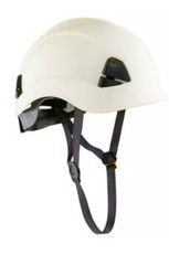 SAFEWAZE SAFETY HELMET for Rock,tree Climbing Construction Aerial Work Hard Hat