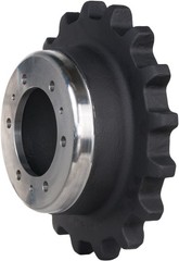Fits Bobcat T590 CTL – Heavy Duty MWE Sprocket – Undercarriage