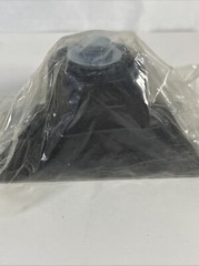Mason 4C988A Neoprene Floor Mount Vibration Isolator