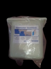 Carlisle Coldmaster CoolCheck CM1104C1402 6″ Deep Cold Pan Food Insert 1.6 QT