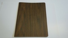 DUO-TANG Portfolio Covers/Document Holders