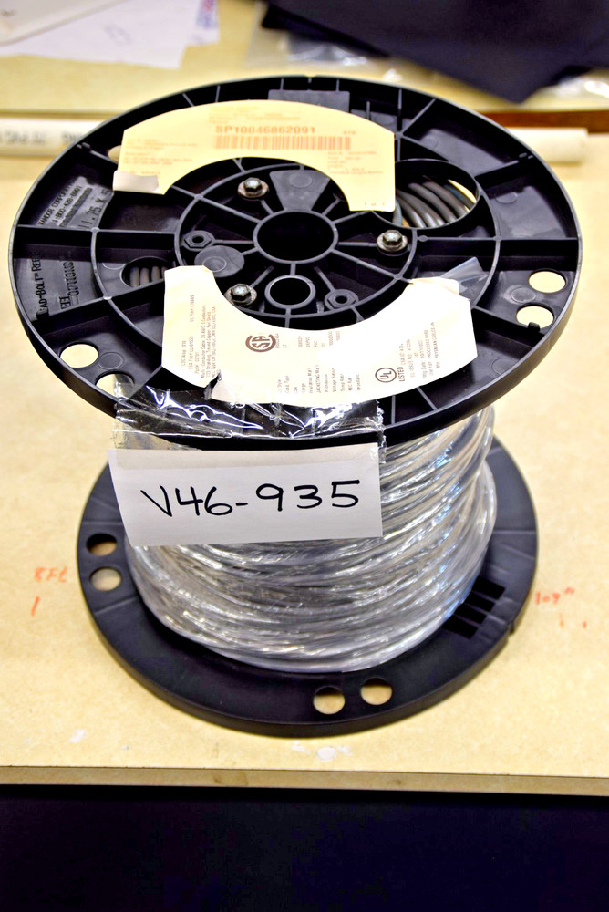 Carol/Prismian/Encore Sheilded Cable, 20 AWG, 3-Cond. 500 ft. FREE SHIP