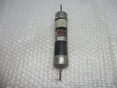 FUSETRON FRS-R-80 FUSE BLACK (AS PICTURED) NSNP