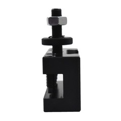 3Pcs BXA 250-201 T Oversize 3/4″ Quick Change Tool Post Turning & Facing Holder