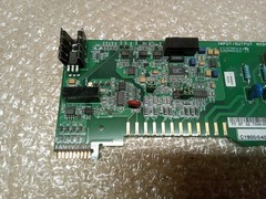 ASEQ BROWN BOVERI C1900/0405 PLC Board