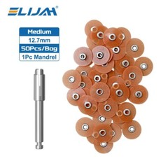 Dental Soflex Coarse Fine Medium Superfine Composite Finishing Polishing Discs