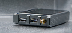 Micro DNC 2D – DNC transferring & CNC program management device