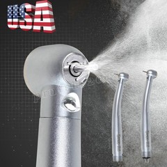Dental Fiber Optic LED E-generator high speed handpiece 4HOLE/2HOLE NSK Style