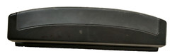 Classic Black 3 Hole Punch Metal Office Paper A28