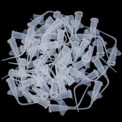 Dental Endo Irrigation Needle Syringe Tips Disposable Irrigator Tip 0.25/0.35mm