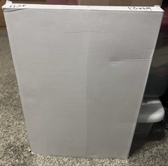 DTF Transfer Film sheets- 197 Sheets. 13”X 19”