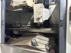 FADAL VMC6535HTX VERTICAL MACHINING CENTER – “SEE VIDEO”
