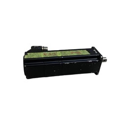 Eckelmann E-SU3-030-E4-30-21-BK0 120024 Servo Motor 400W 3000rpm