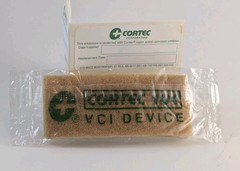 Anti Rust VCI Emitter Foam Cortec VpCI-101 – PACK OF 5 FOAMS