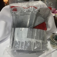3M 90028-80025 Face Shield