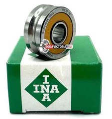 INA LFR50/8-6 2Z TRACK ROLLER BEARING 8x24x11 mm