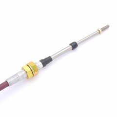Mustang 2040,2042,2044,2050,2054 Hand Control Cable, Replaces Mustang 090-32487