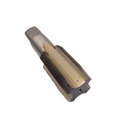 30mm x 1.5 Metric Taper & Plug Tap Right Hand Thread M30 x 1.5mm Pitch