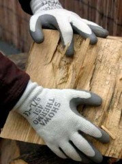 SHOWA 451/300i THERMA FIT INSULATED GLOVES SIZES S,M,L,XL – COLD WEATHER GLOVES