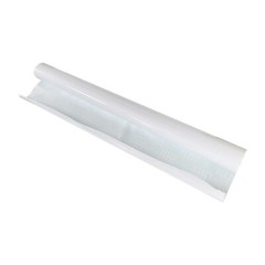 60″ x 164ft Cold Laminating Film Roll, Glossy Self-Adhesive Laminate Roll Vinyl