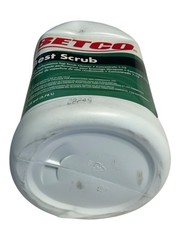Best Scrub – Betco Top Scrub Cleaner 670 Concentrate – 1 Gallon High-Performance