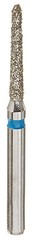 SUPÉR Multi-Use Diamond Burs Modified Chamfer 878K/012M Medium Grit (30 Burs)