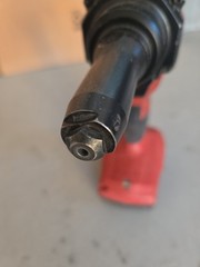 💥Hilti💥 RT 6-A22 Cordless Rivet Gun Tool w/Battery (tested/works)