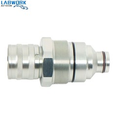 Female Coupler 373-6968 for Caterpillar CAT 226D 232D 239D 242B3 906H2 906K 907K