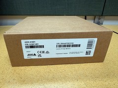 *SEALED BOX* Axis A1601 Network Door Controller 01507-001 Brand new