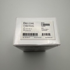 NEW Sealed Eko CORE COR200 Digital Stethoscope Attachment